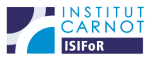 The Institute Carnot ISIFoR